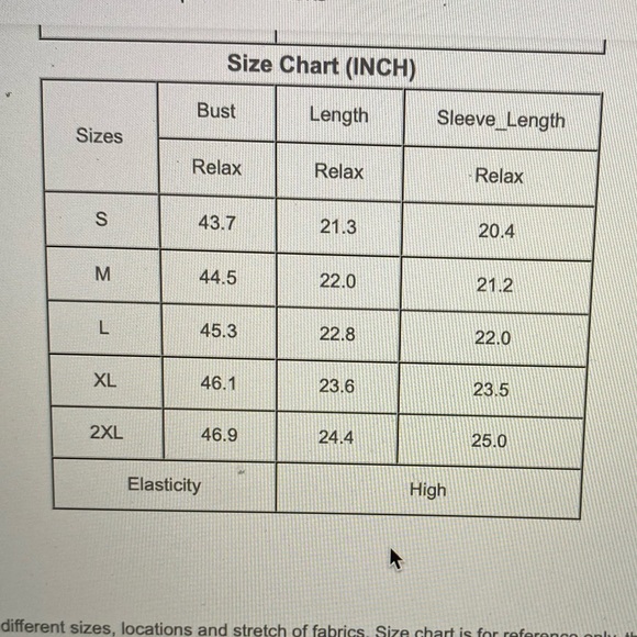 Shirt - Picture 4 of 4